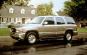 2001 GMC Yukon SLT 4WD
