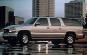 2001 GMC Yukon XL SLT 4WD