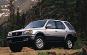 2001 Honda Passport EX SUV 4WD