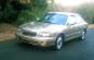 2001 Hyundai XG300L Sedan