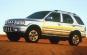 2001 Isuzu Rodeo LSE 4dr SUV