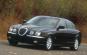 2001 Jaguar S-Type 4dr Sedan V8