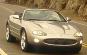 2001 Jaguar XK-Series XKR Silverstone 2dr Convertible
