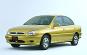 2001 Kia Rio 4dr Sedan 4A