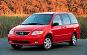 2001 Mazda MPV ES 4dr Minivan
