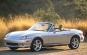 2001 Mazda MX-5 Miata LS 2dr Convertible