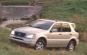 2001 Mercedes-Benz ML320