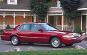 2001 Mercury Grand Marquis LS 4dr Sedan 