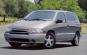 2001 Nissan Quest GXE