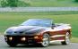 2001 Pontiac Firebird Trans Am 2dr Convertible Shown