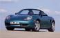 2001 Porsche Boxster