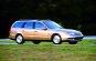 2001 Saturn L-Series LW300 4dr Wagon  