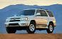 2001 Toyota 4Runner  Limited 4WD