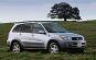 2001 Toyota RAV4 4WD 4dr SUV 5M