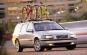 2001 Volvo V70 2.4M Fwd 4dr Wagon 