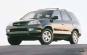 2002 Acura MDX Touring 4WD 4dr SUV