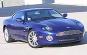 2002 Aston Martin DB7 Vantage 2dr Coupe