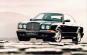 2002 Bentley Continental T 2dr Coupe