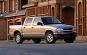 2002 Chevrolet S-10 4dr Crew Cab 4WD SB 