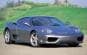 2002 Ferrari 360 Modena 2dr Coupe