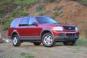 2002 Ford Explorer XLT 4WD 4dr SUV Shown