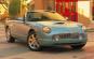 2002 Ford Thunderbird 2 dr Convertible Deluxe