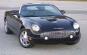 2002 Ford Thunderbird Premium 2dr Convertible