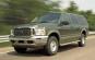 2002 Ford Excursion Limited 4WD 4dr SUV