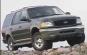 2002 Ford Expedition Eddie Bauer 4WD 4dr SUV