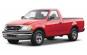2002 Ford F-150 2dr Regular Cab XL 2WD Styleside LB