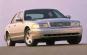 2002 Ford Crown Victoria LX Sport 4dr Sedan