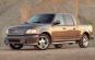 2002 Ford F-150 4dr SuperCrew Harley-Davidson 2WD Styleside SB