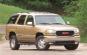 2002 GMC Yukon 2WD 4dr SUV 