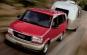 2002 GMC Safari SLT Rwd 3dr Minivan Shown