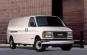 2002 GMC Savana Cargo 3500 3dr Ext Van