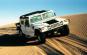 2002 AM General Hummer Open Top 4WD 4dr SUV