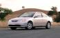 2002 Honda Civic EX 2dr Coupe