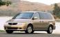 2002 Honda Odyssey EX 4dr Minivan