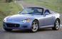 2002 Honda S2000 2dr Roadster