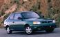 2002 Hyundai Accent GS 2dr Hatchback