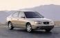 2002 Hyundai Elantra GLS 4dr Sedan