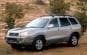 2002 Hyundai Santa Fe 2WD 4dr SUV