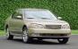 2002 Infiniti I35 Touring 4dr Sedan 
