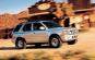 2002 Isuzu Rodeo LSE 2WD 4dr SUV