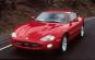 2002 Jaguar XK-Series XKR 2dr Coupe