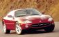 2002 Jaguar XK-Series XK8 2dr Coupe