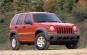 2002 Jeep Liberty Sport 4dr 4WD SUV