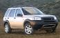 2002 Land Rover Freelander SE 4dr AWD SUV