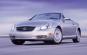 2002 Lexus SC 430 2dr Convertible