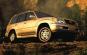 2002 Lexus LX 470 4WD 4dr SUV